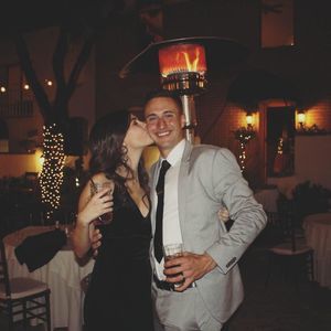 Meet your Posher, Matt